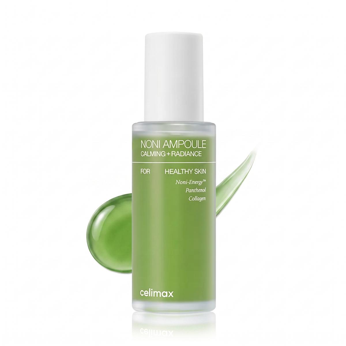 Celimax The Real Noni Energy Ampoule — Ampoule revitalisante noni · 80 ml