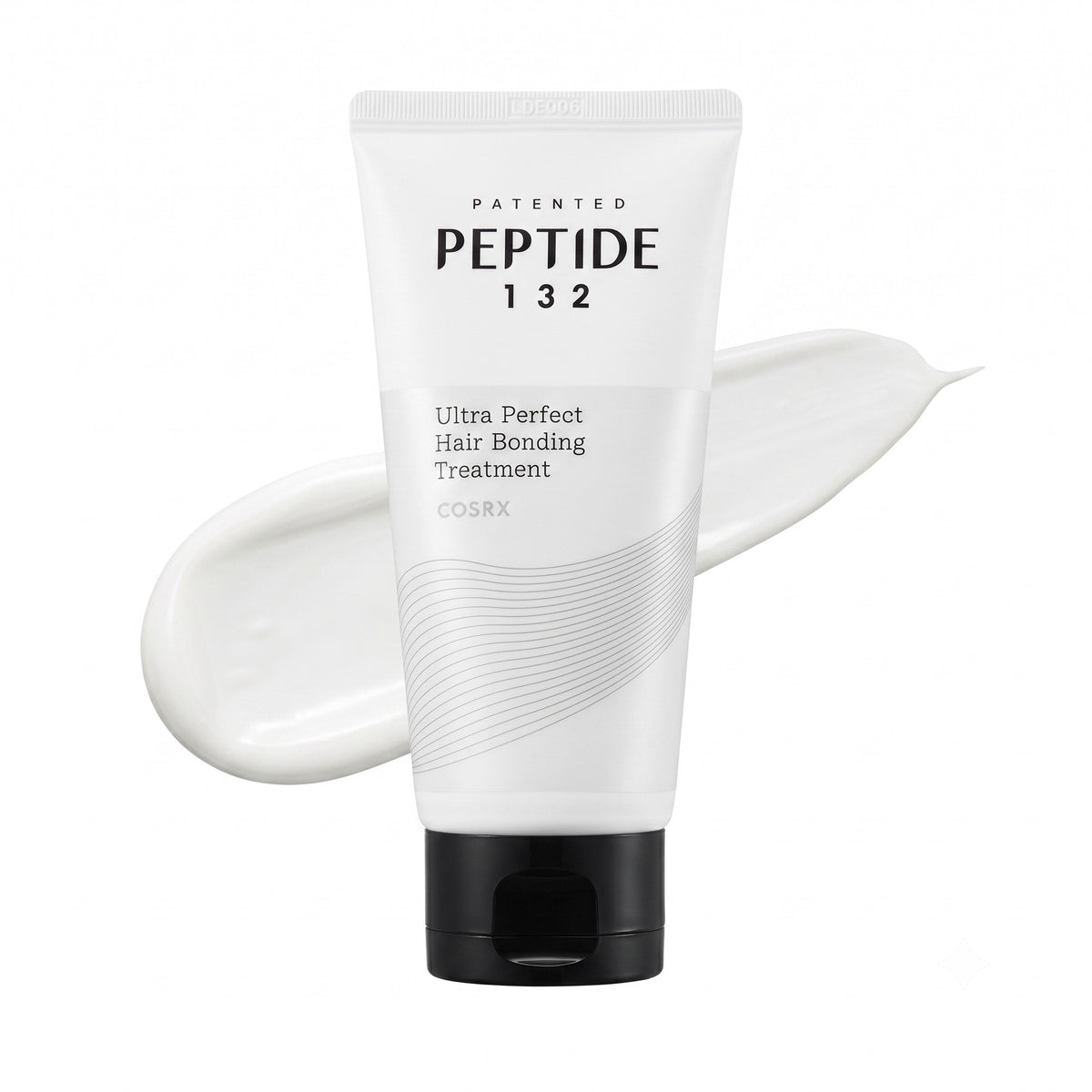 Peptide-132 Ultra Perfect Hair Bonding Treatment — Soin après-shampooing · 120 ml
