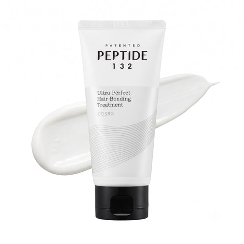 Peptide-132 Ultra Perfect Hair Bonding Treatment — Soin après-shampooing · 120 ml