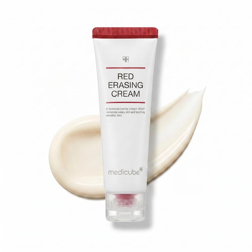Red Erasing Cream 2.0 — Crème hydratante teint unifié · 50 ml