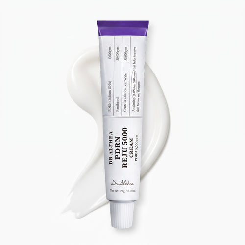 Dr.Althea PDRN Reju 5000 Cream — Crème apaisante hydratante · 20 g