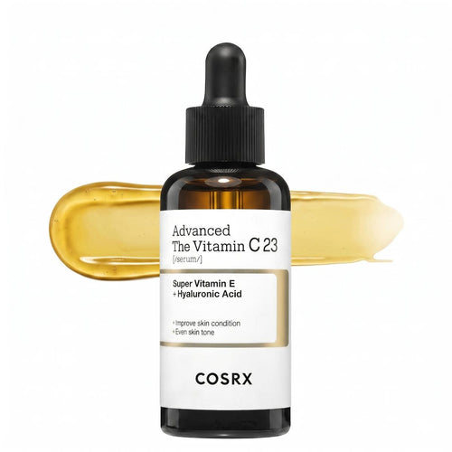 The Vitamin C 23 Serum — Sérum concentré à la vitamine C · 20 g