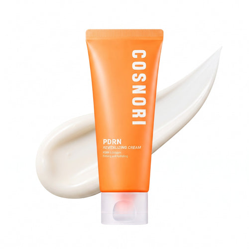 Cosnori PDRN Revitalizing Cream — Crème revitalisante · 70 ml