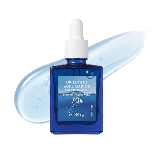 Dr.Althea Aqua Marine Deep Serum — Sérum hydratant · 30 ml