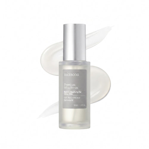 Mixsoon Premium Bifida Serum — Sérum hydratant fortifiant · 50 ml