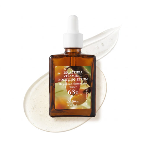 Dr.Althea Vitamin C Boosting Serum — Sérum éclat vitamine C · 30 ml
