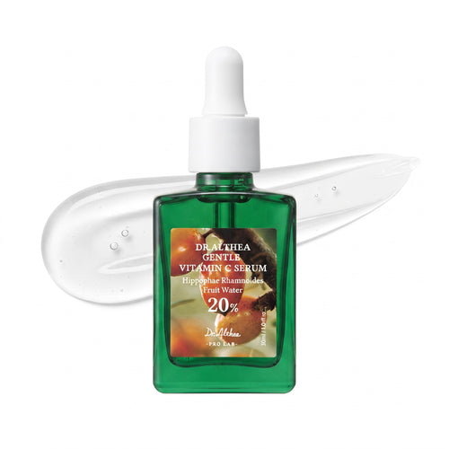 Dr.Althea Gentle Vitamin C Serum — Sérum éclat vitamine C · 30 ml