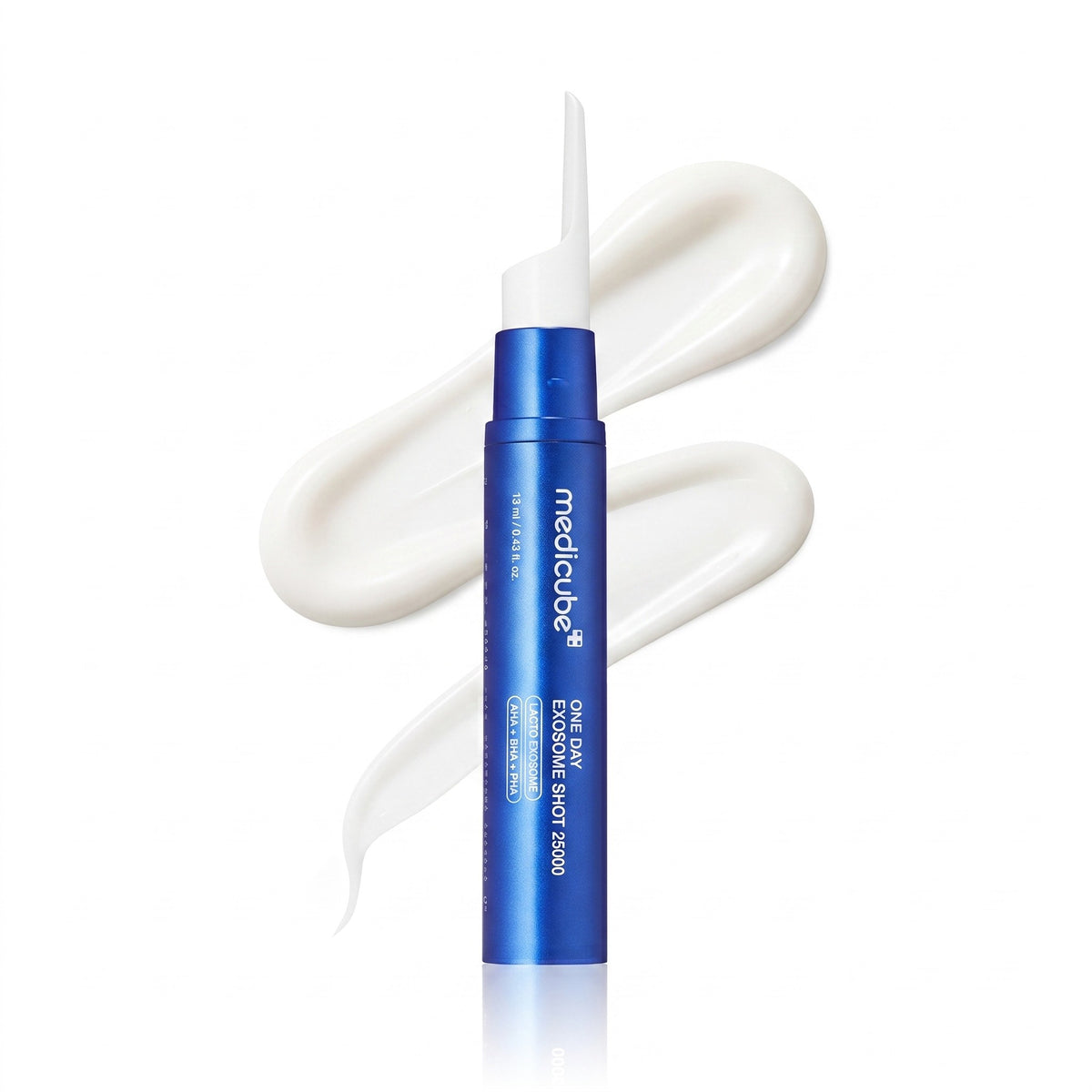 One Day Exosome Shot 25000 — Ampoule spicules intensive · 13 ml