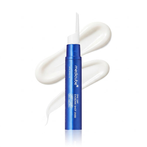 One Day Exosome Shot 25000 — Ampoule spicules intensive · 13 ml