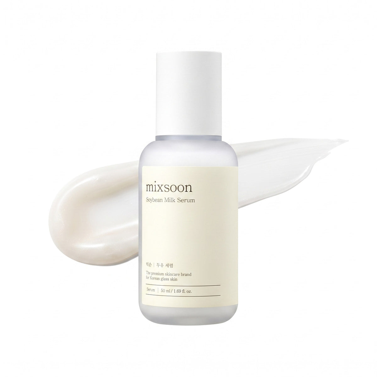 Mixsoon Soybean Milk Serum — Sérum nourrissant · 50 ml