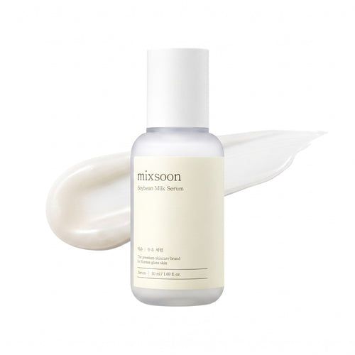 Mixsoon Soybean Milk Serum — Sérum nourrissant · 50 ml