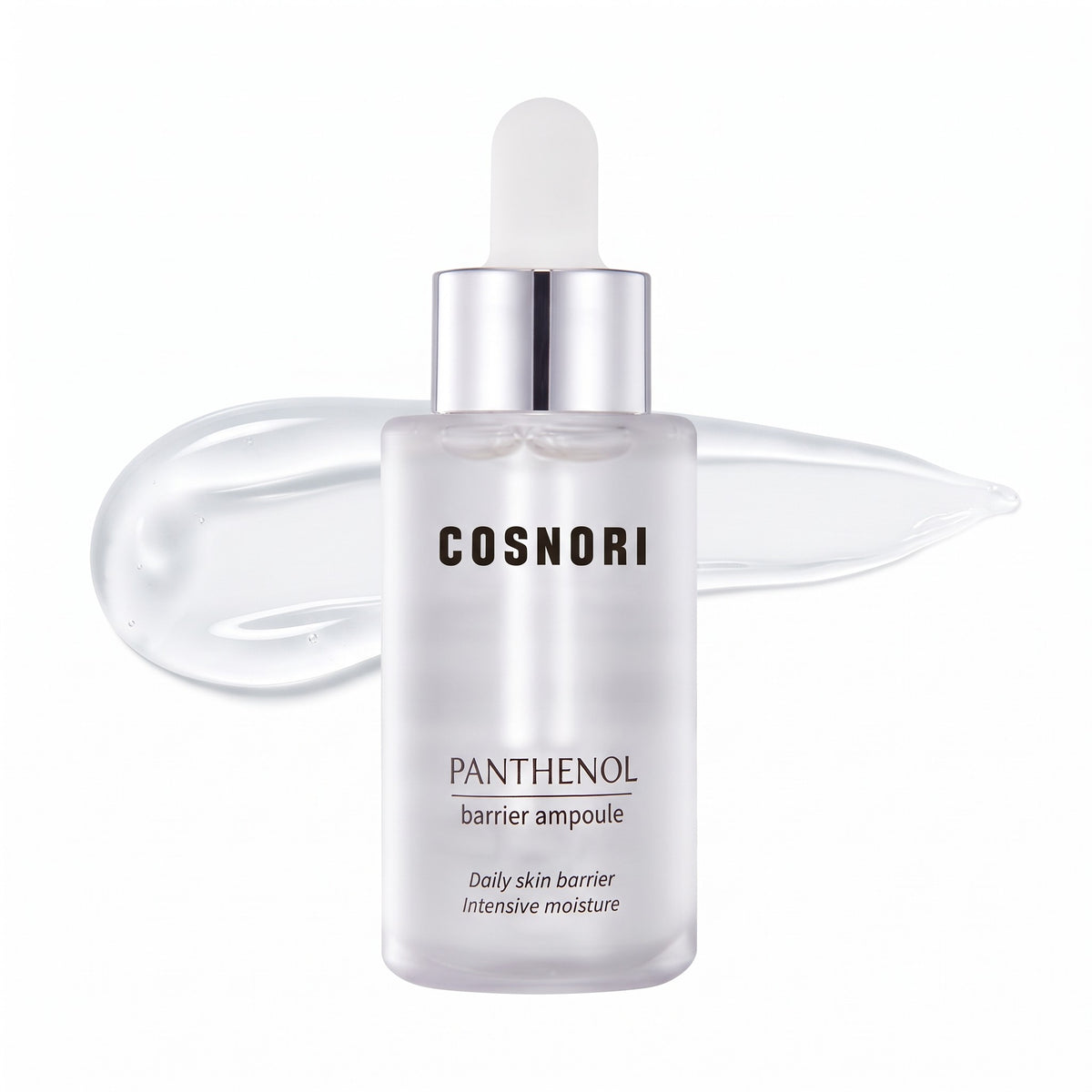 Cosnori Panthenol Barrier Ampoule — Ampoule barrière au panthénol · 30 ml