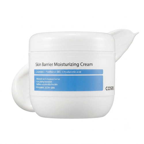 Skin Barrier Moisturizing Body Cream — Crème hydratante corps · 450 ml