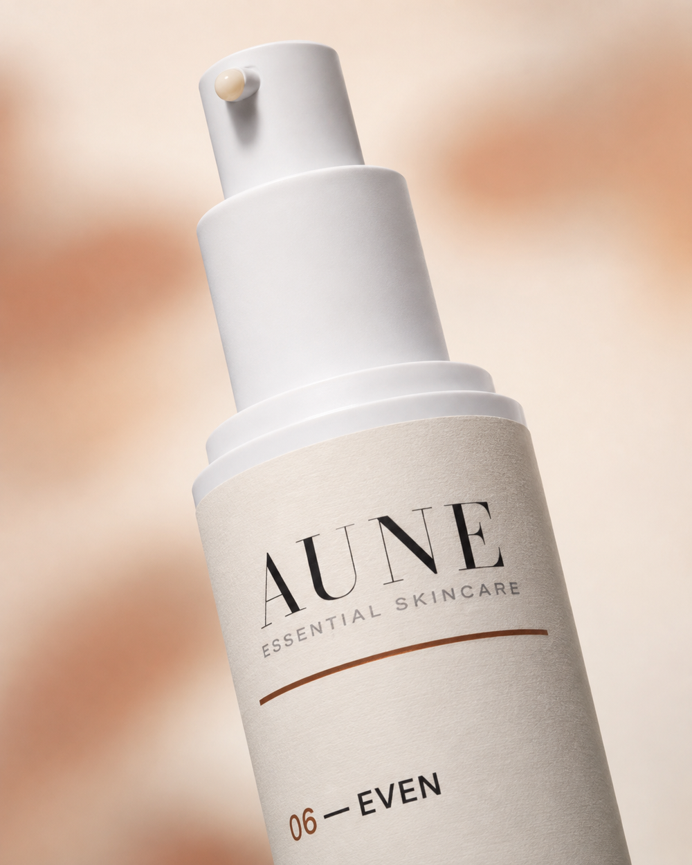 06 — EVEN | Crème anti-taches pour le visage à l'acide kojique