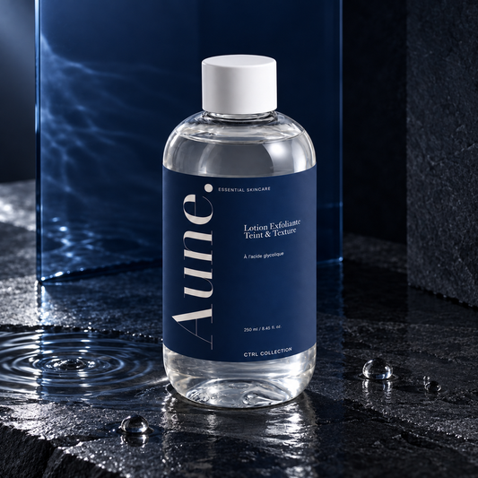 Lotion Tonique Purifiante — Acide Glycolique 5 %