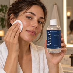 Lotion Tonique Purifiante — Acide Glycolique 5 %