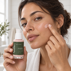 Sérum Pores & Uniformité — Exosomes + Niacinamide