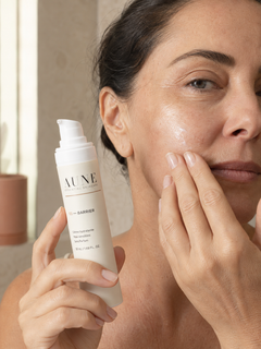 03 — BARRIER | Crème hydratante sans parfum pour peaux sensibles