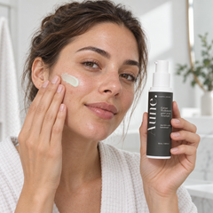 Crème Hydratante pour Peau Acnéique — Zinc PCA