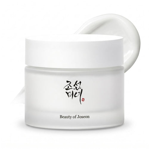 Dynasty Cream — Crème hydratante nourrissante · 50 ml
