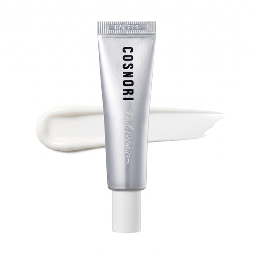 Cosnori Silk Repair Nail Cream — Crème ongles et cuticules · 15 ml